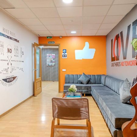 Holidaysbcn Rooms Barcelona Kültér fotó