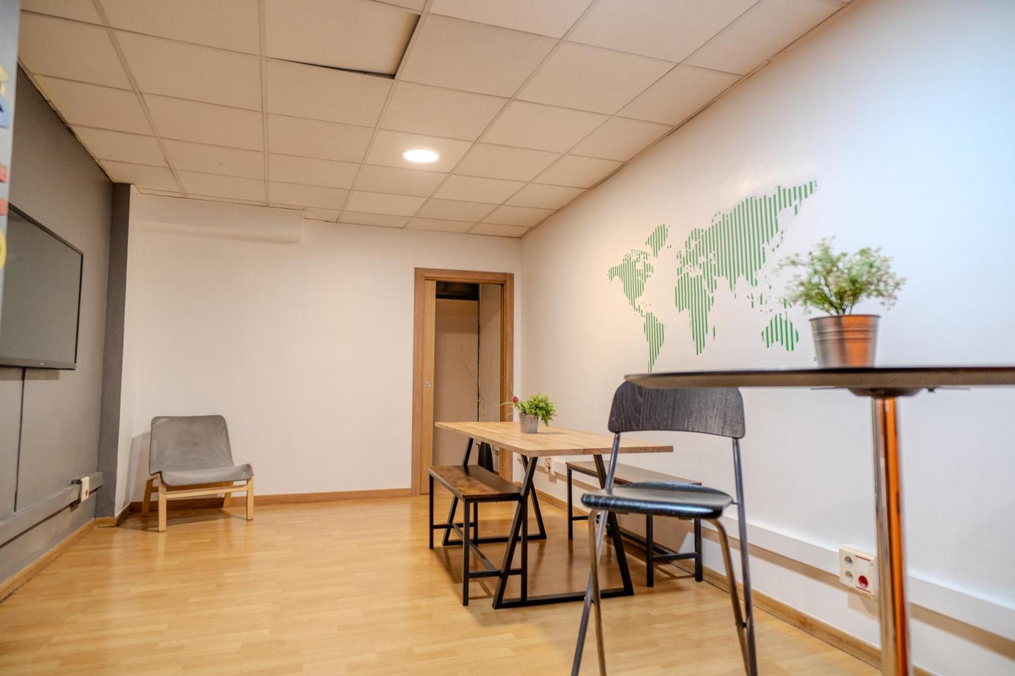 Holidaysbcn Rooms Barcelona Kültér fotó