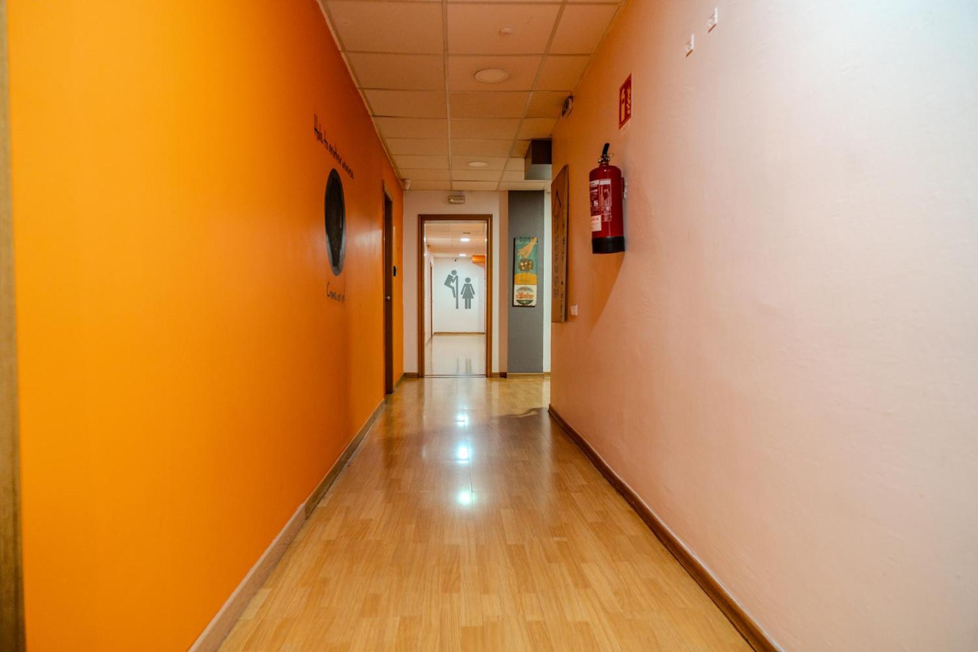 Holidaysbcn Rooms Barcelona Kültér fotó