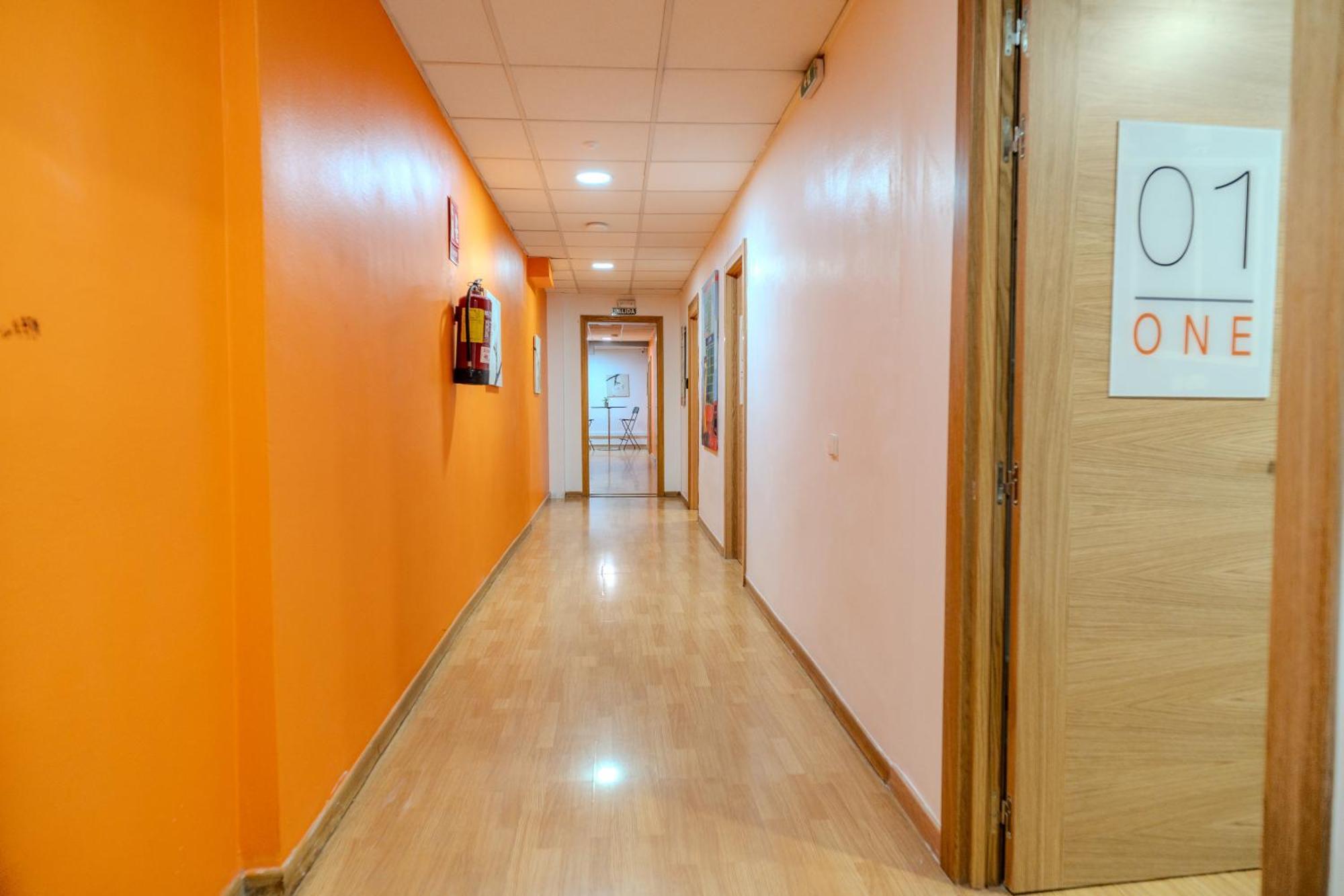 Holidaysbcn Rooms Barcelona Kültér fotó
