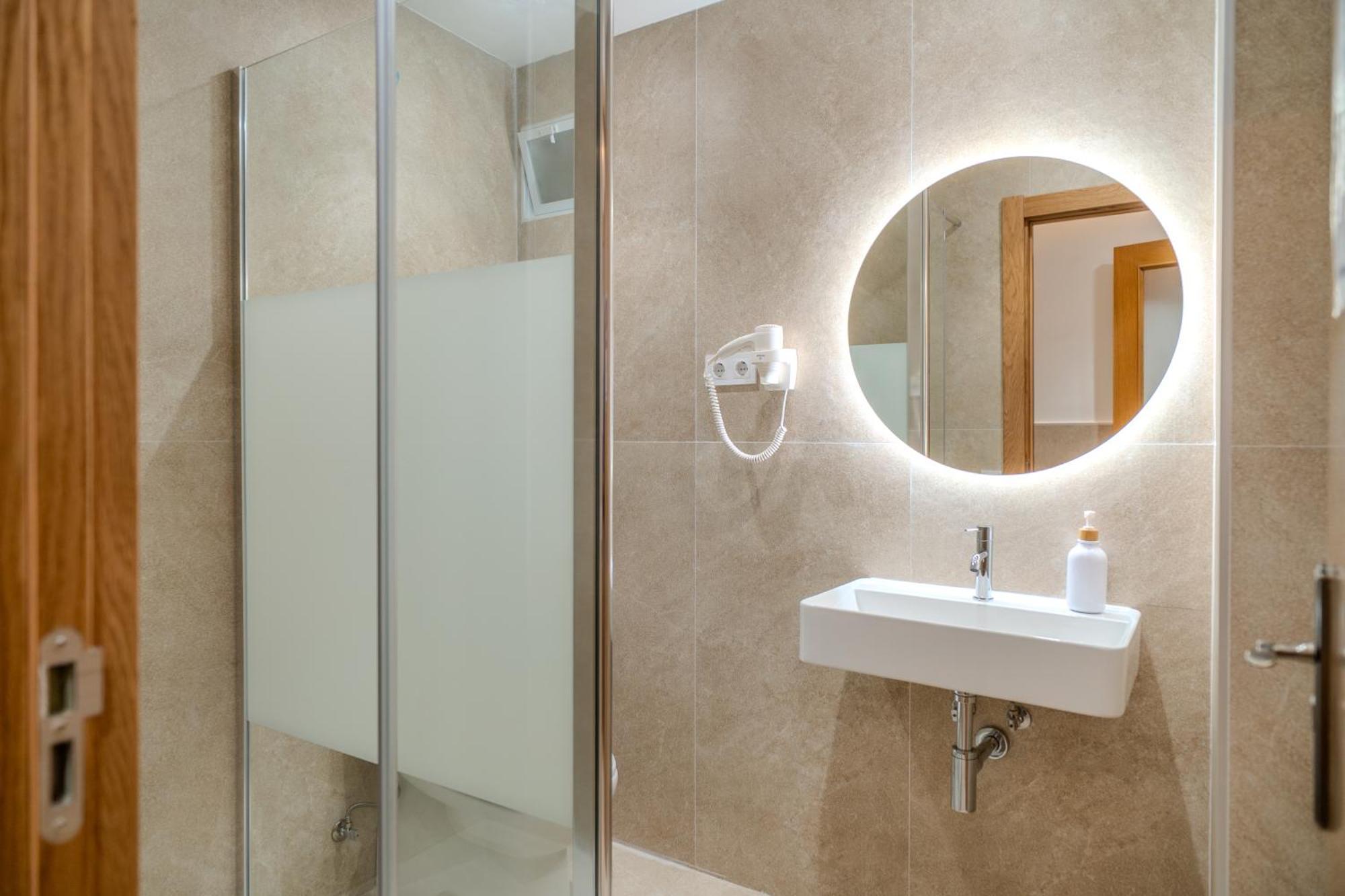 Holidaysbcn Rooms Barcelona Kültér fotó