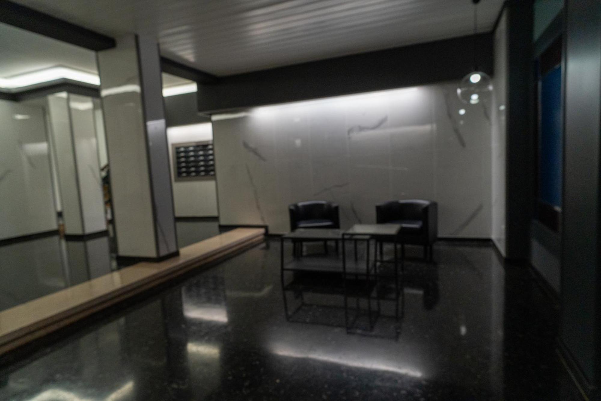 Holidaysbcn Rooms Barcelona Kültér fotó