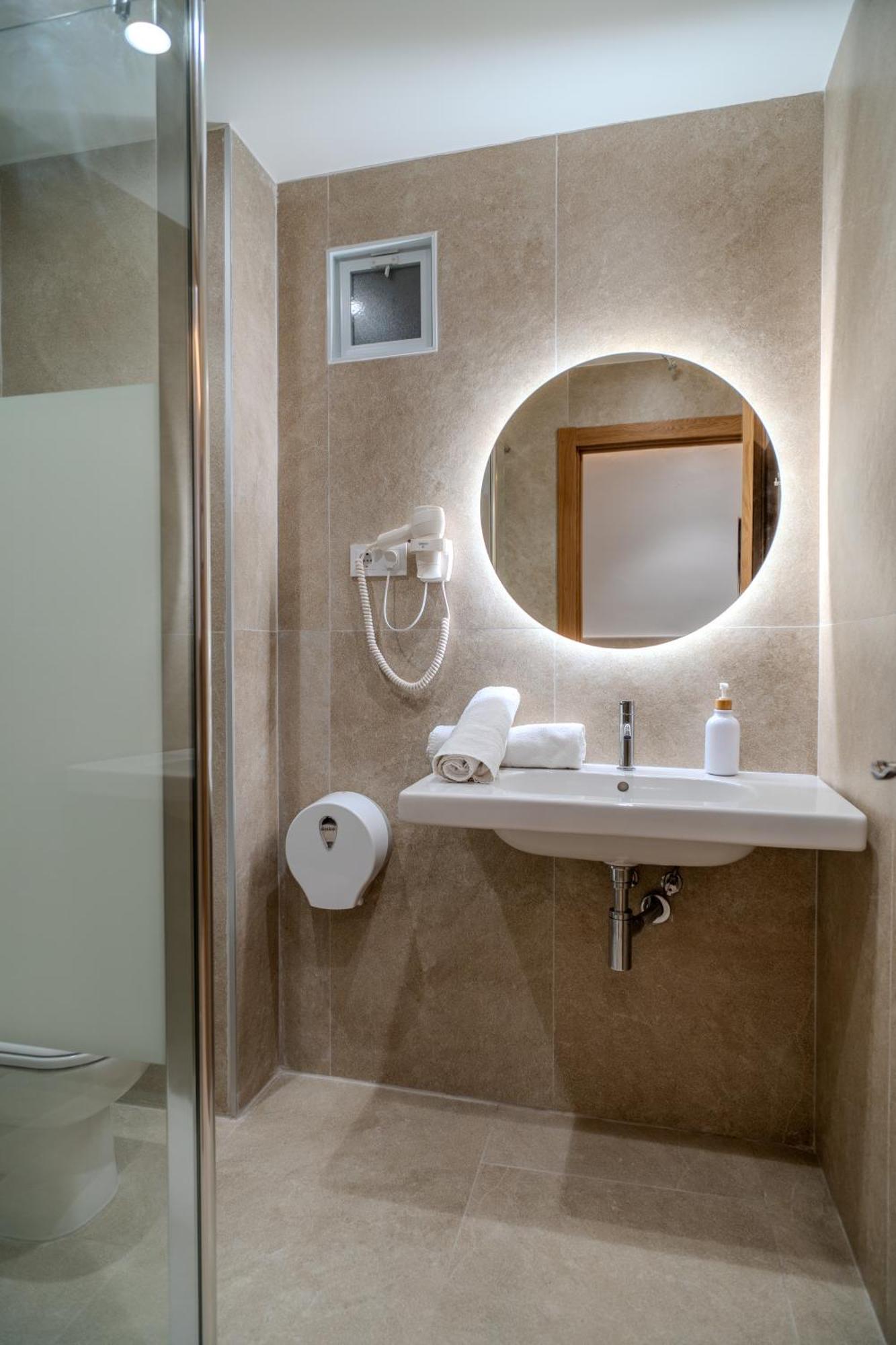 Holidaysbcn Rooms Barcelona Kültér fotó
