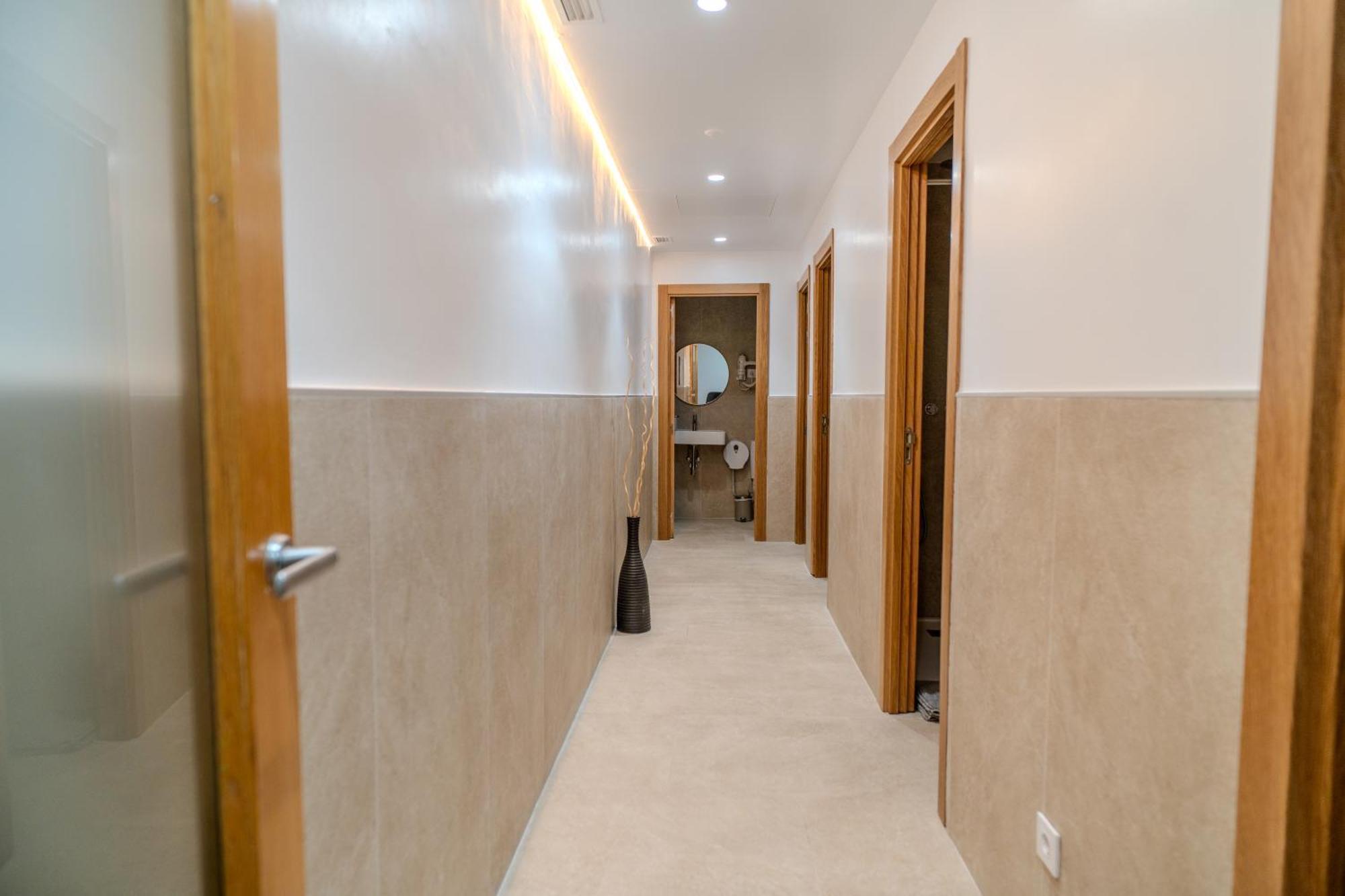 Holidaysbcn Rooms Barcelona Kültér fotó