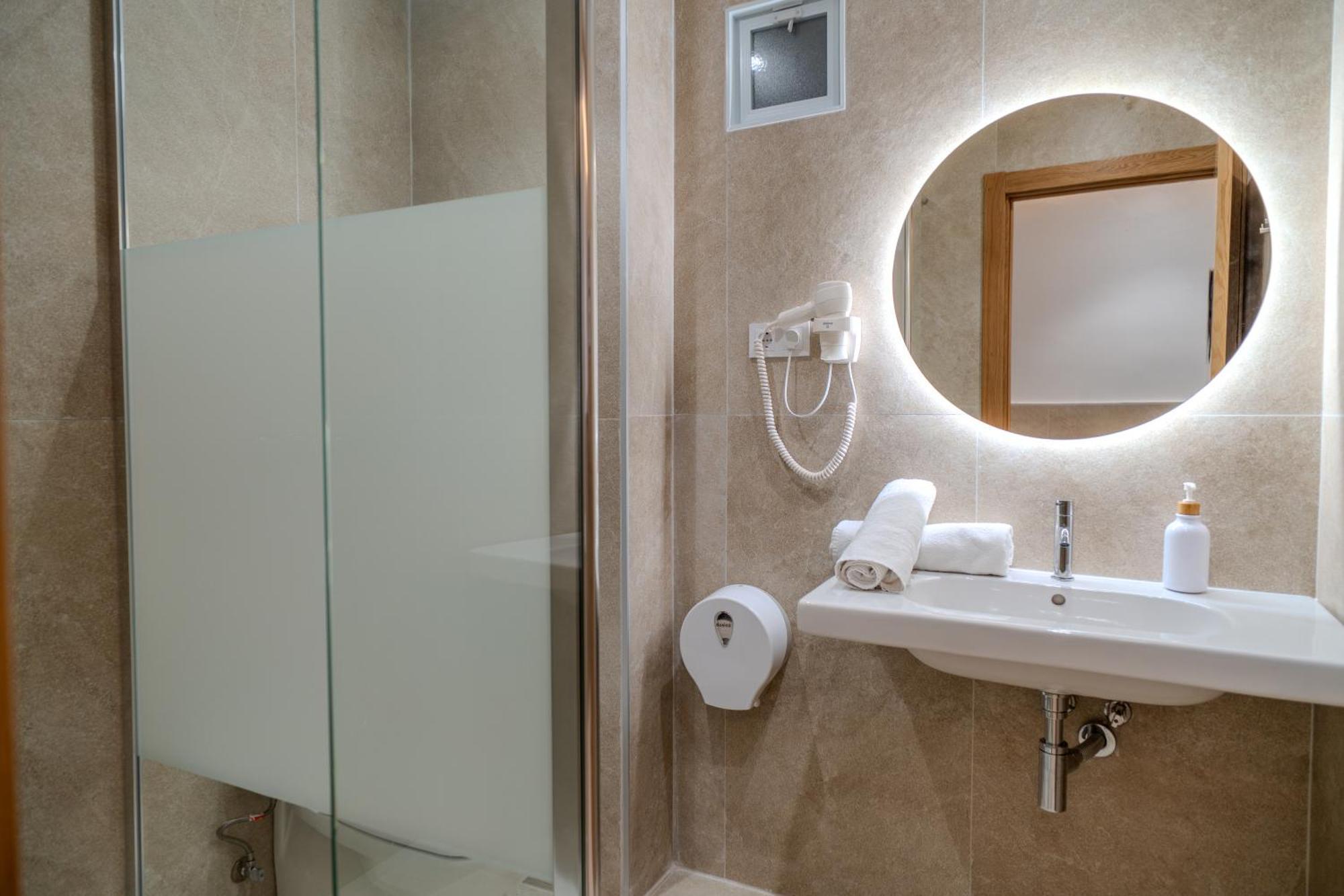Holidaysbcn Rooms Barcelona Kültér fotó