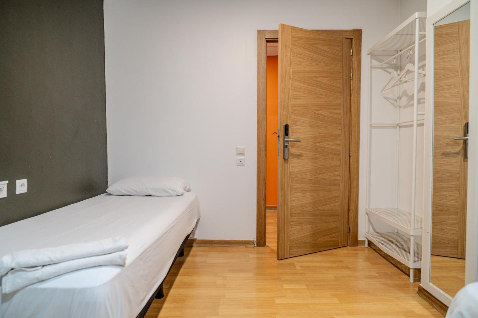Holidaysbcn Rooms Barcelona Kültér fotó